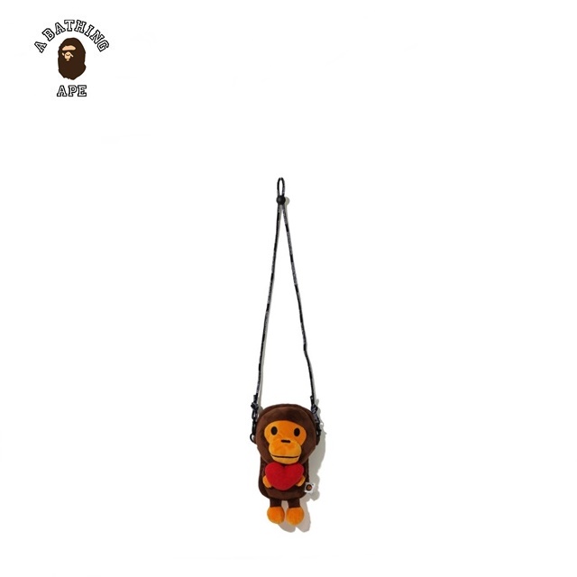베이프 베이비 마일로 모바일 백 BABY MILO MOBILE BAG : 에비뉴도쿄