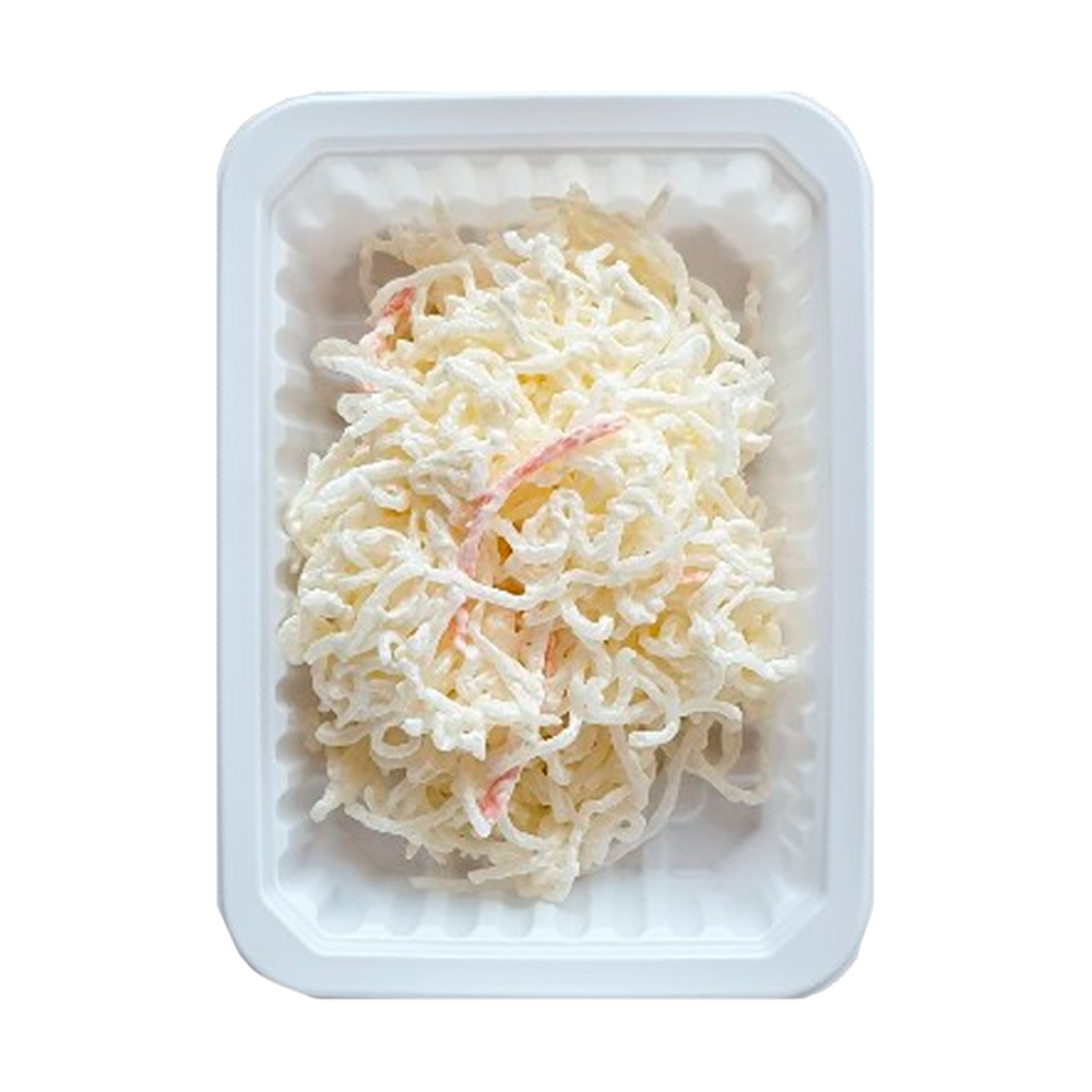 낭만쭈꾸미 전용 반찬 (천사채무침) 쌈 채소 캠핑 저칼로리 집들이 밀키트 음식 요리 재료 : 낭만연구소
