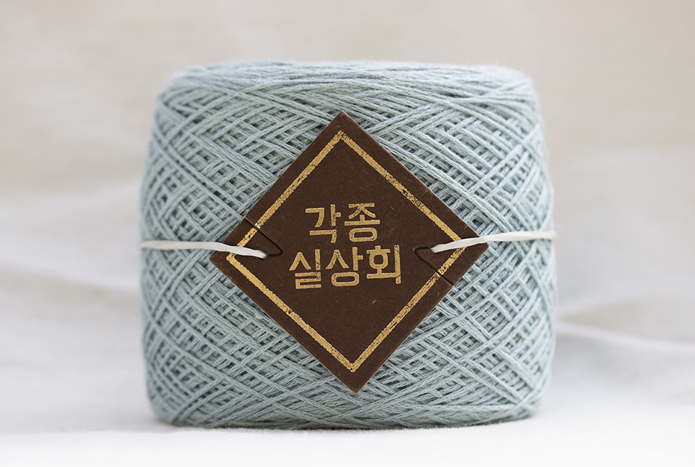 8) 이더 (Ether) : 각종실상회