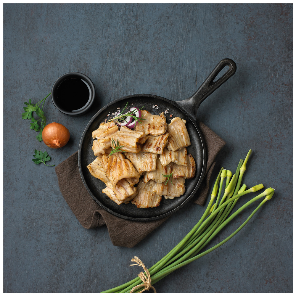 고소하고 담백한 소 양대창 350g 막창의원조 달구지막창 야심작 캠핑용 홈캉스 술안주 혼밥 막창 : 아이제이글로리