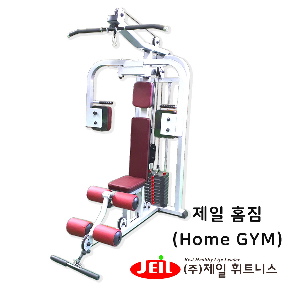 제일휘트니스 국산 홈짐 클럽용 멀티 홈짐 Body Star : 제일휘트니스