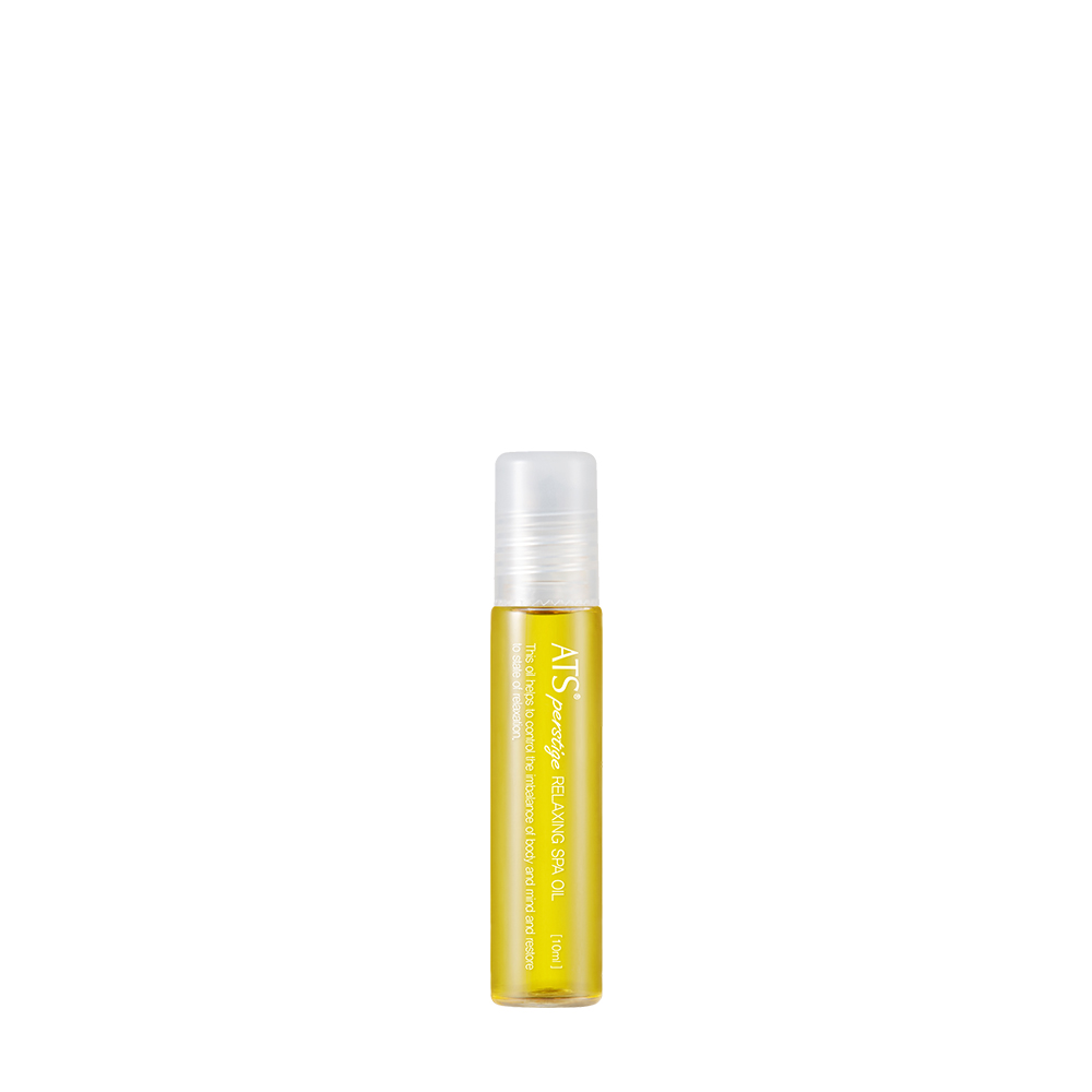 ATS 스파 오일 10ml 롤온 아로마 스틱 오일 : 데일리헤어샵