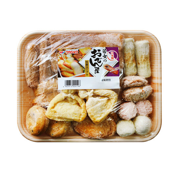 오뎅야(쯔유有) 588g : 장보고가