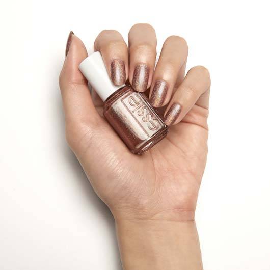 에씨 네일폴리쉬 ESSIE Nail Polish Lacquer 1567 GORGE-OUS GEODES : 엘라뷰티 ETLA