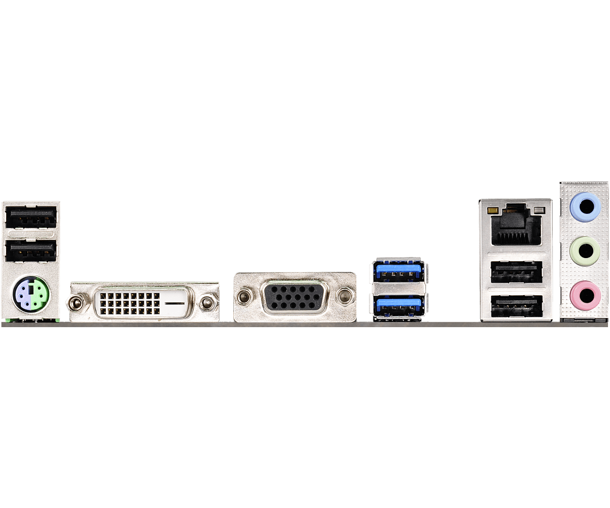 ASRock FM2A68M-DG3+ FM2+ : 제로원텍