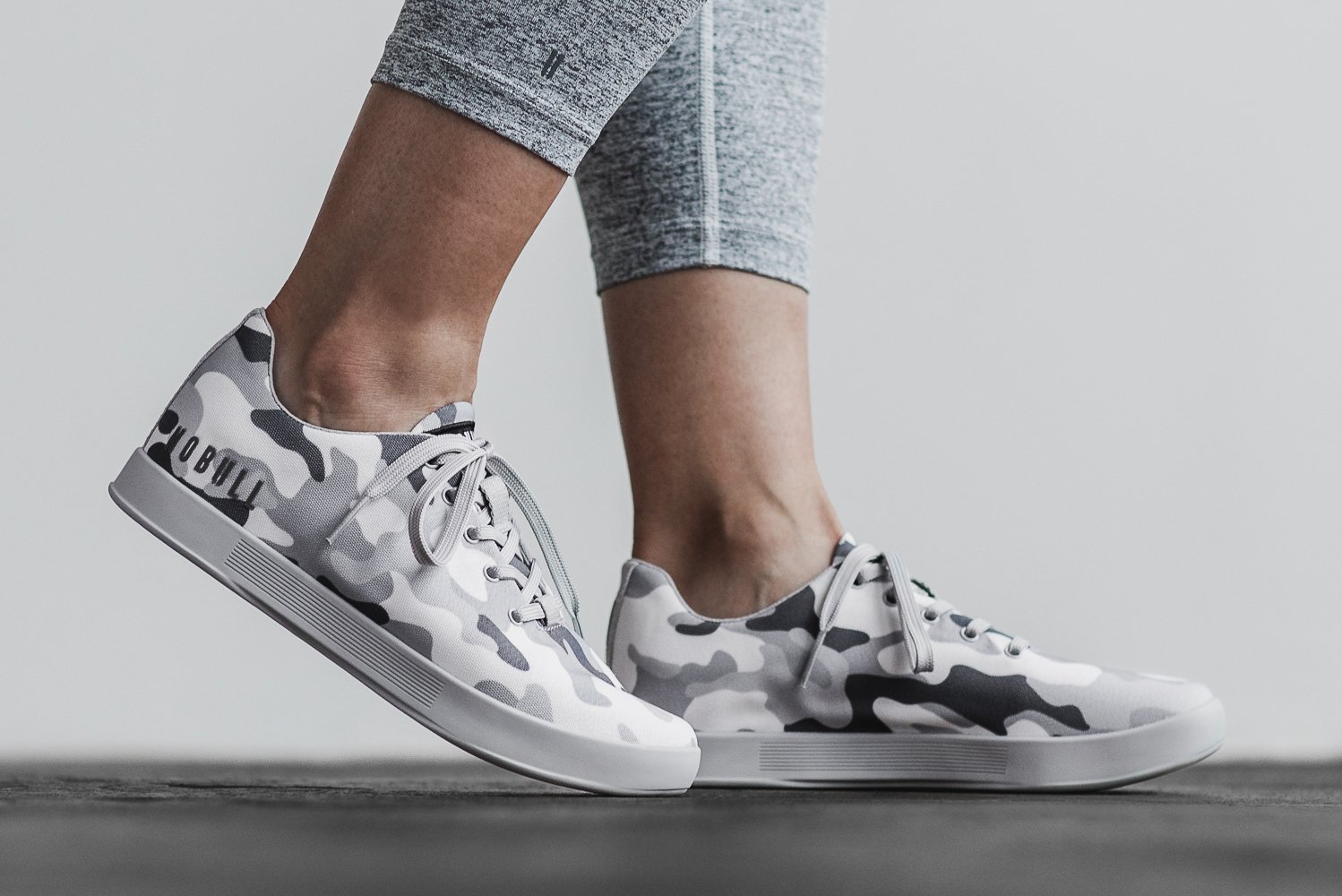 노블 카모 캔바스 트레이너 맨즈 NOBULL CAMO CANVAS TRAINER (MENS) 크로스핏 게임즈 스폰서 : 핏터스월드
