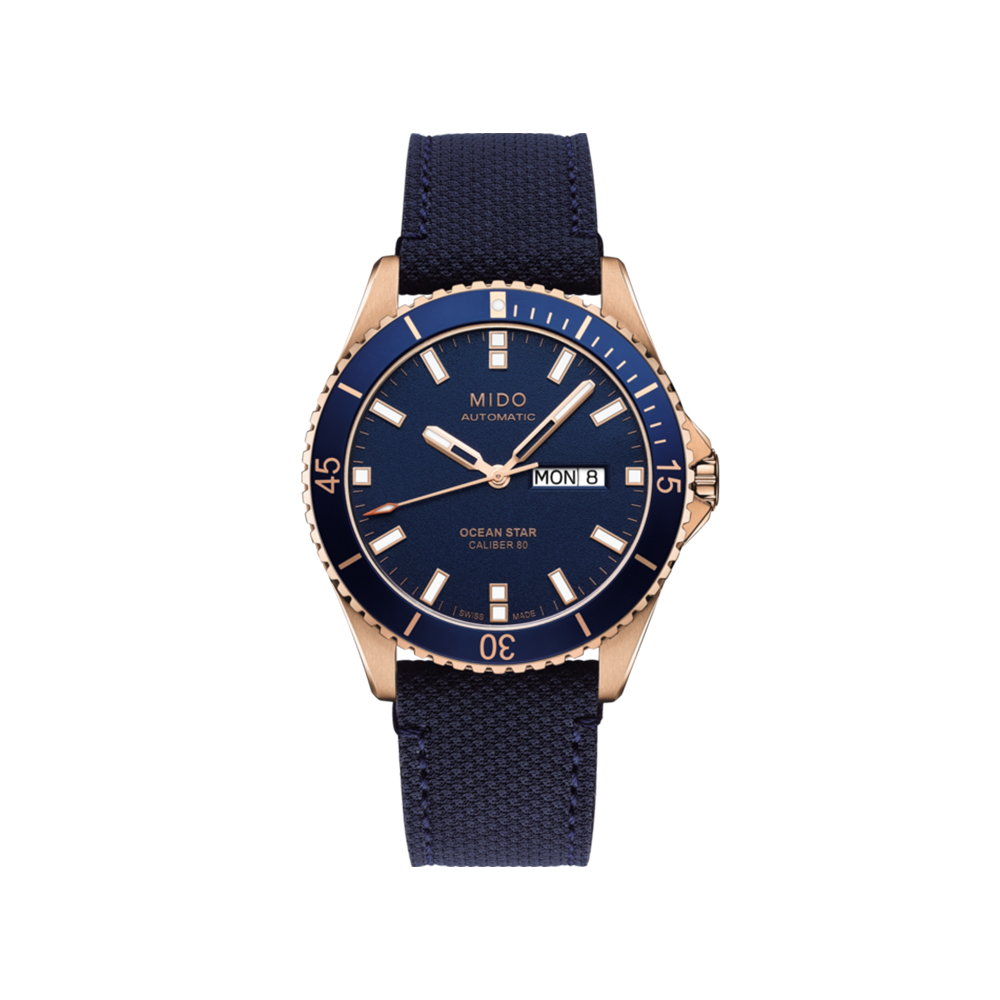 [공식]미도 오션스타 200 M0264303604100 : MIDO미도