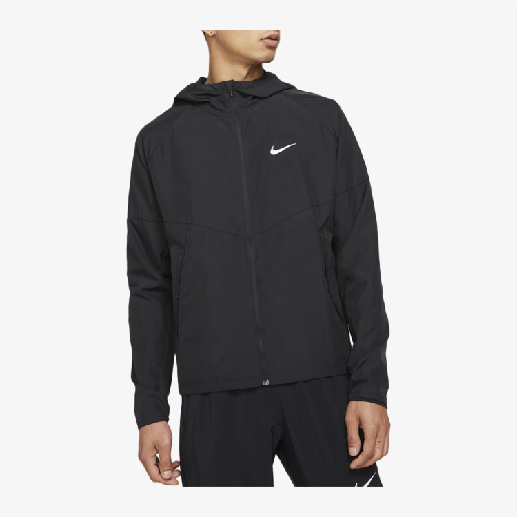 나이키 리펠 마일러 러닝 재킷 DD4747-010 : MUHAN SPORTS