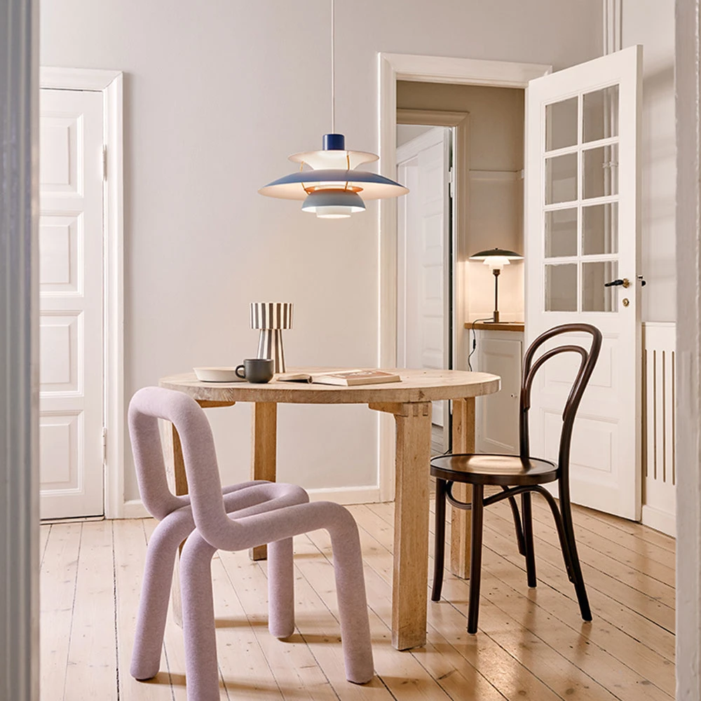 [Louis Poulsen]루이스폴센 PH 5 펜던트 램프 Colors Of Gray : 유로어스