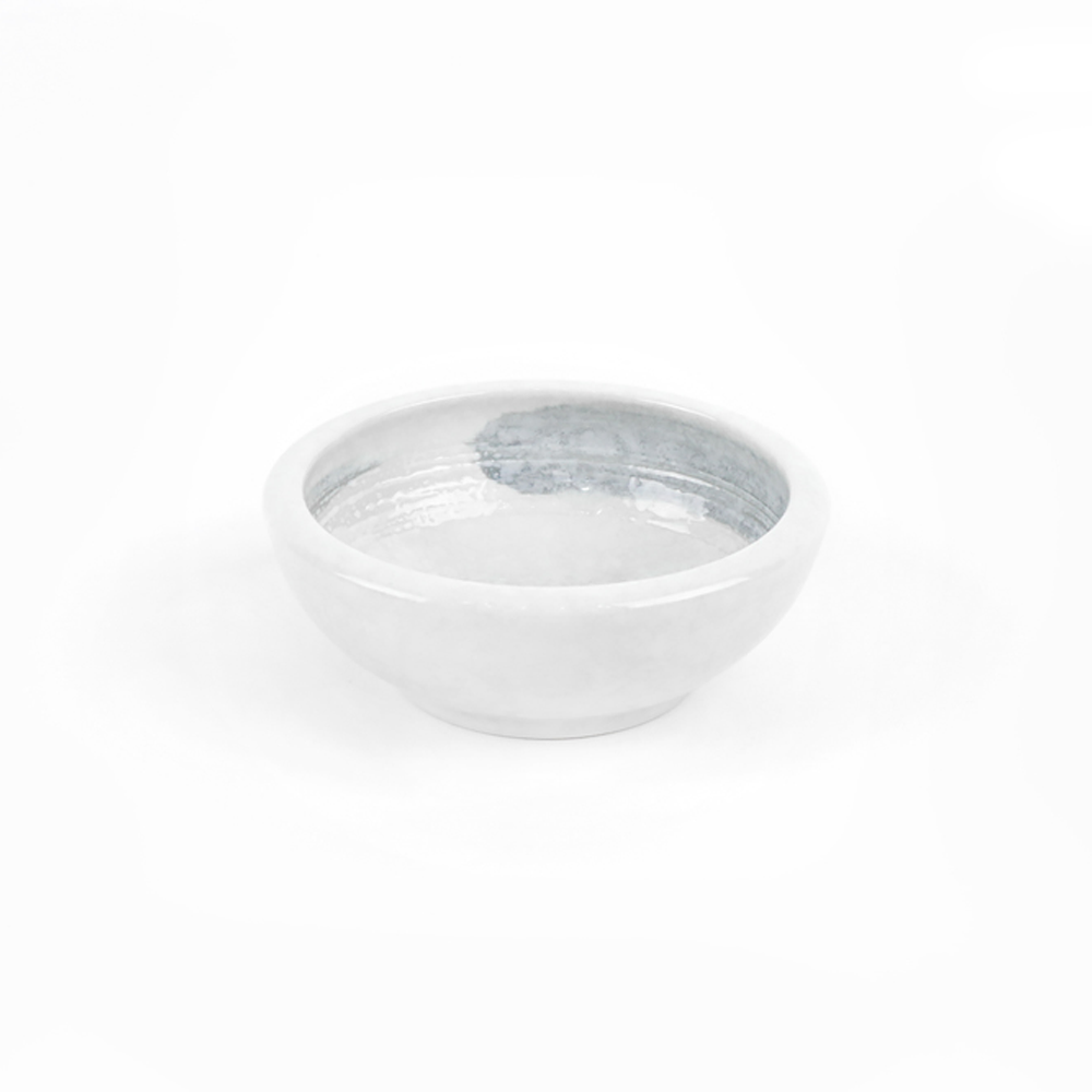 일본 유메 비빔기(소소,대형) 일식 도자기 비빔밥 덮밥 비빔국수 비빔우동그릇 : 키친홀릭