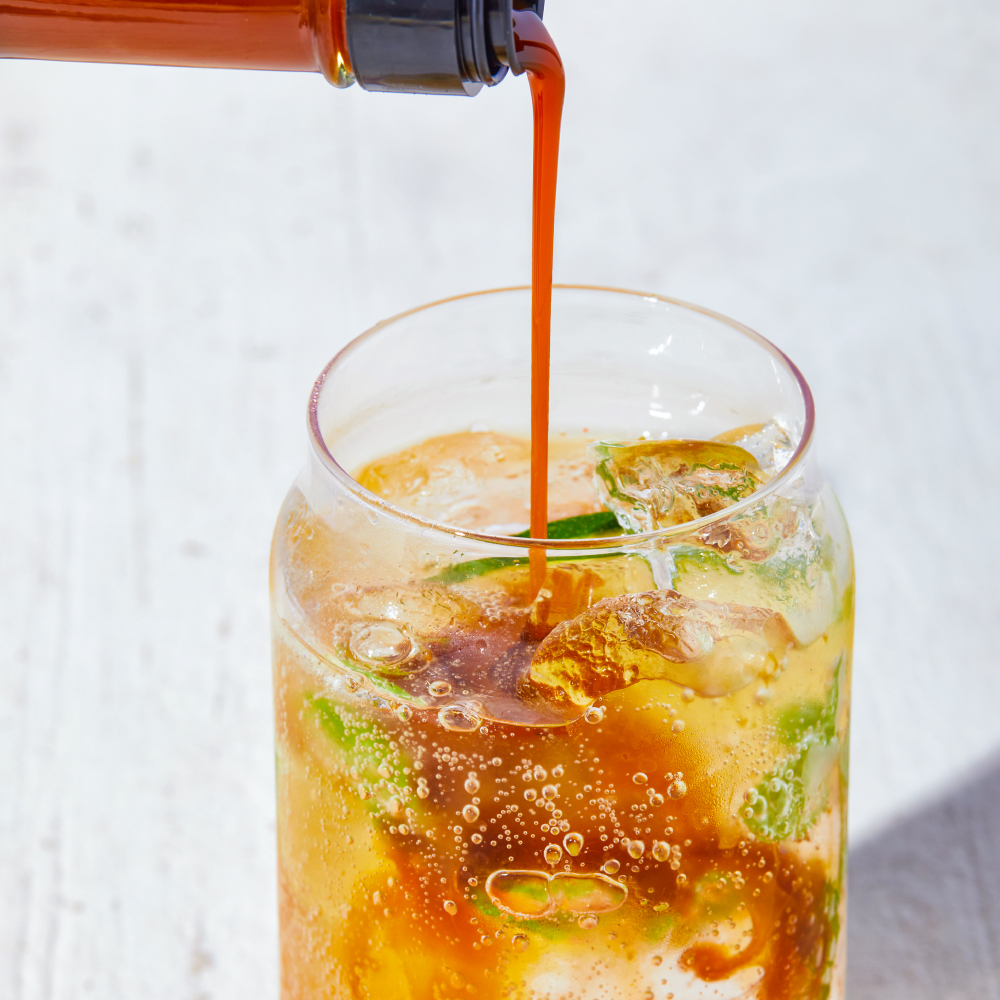 이순자안동생강 생강청 250ml 직접 착즙 수제청 무방부제 무첨가 국내산 FDA획득 : 안동 종가문화원