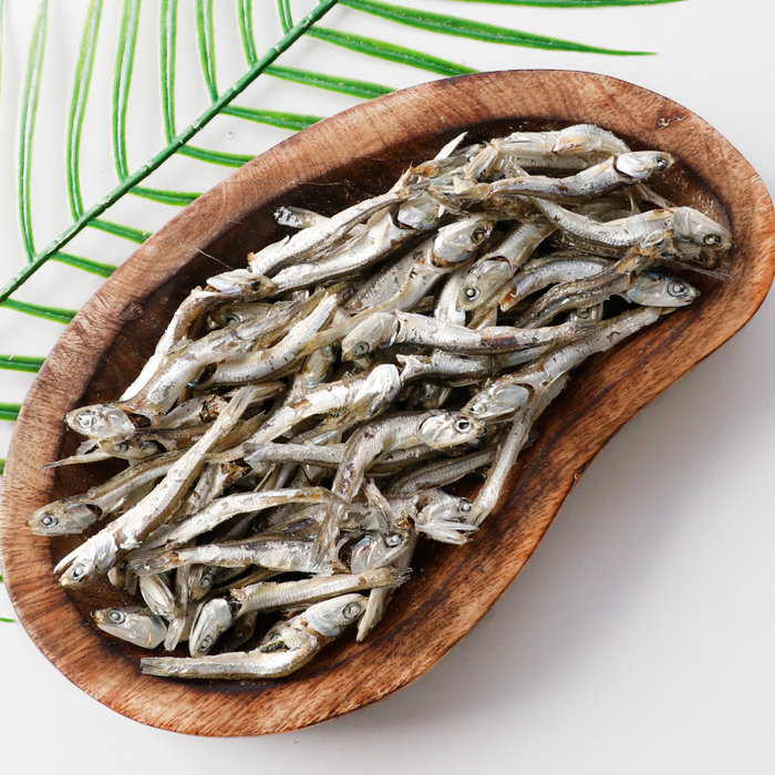 백송식품 다시멸치 1.5kg 디포리 국물 육수용솔지 고바 지리 다시 : 백송식품
