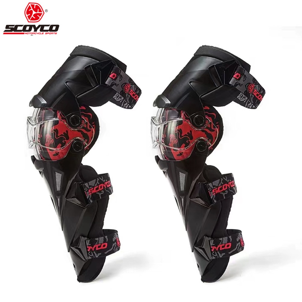 바이크 보호구  Motobike 무릎 패드 motorsports Motocross 장비 기 : 쇼핑아이디어