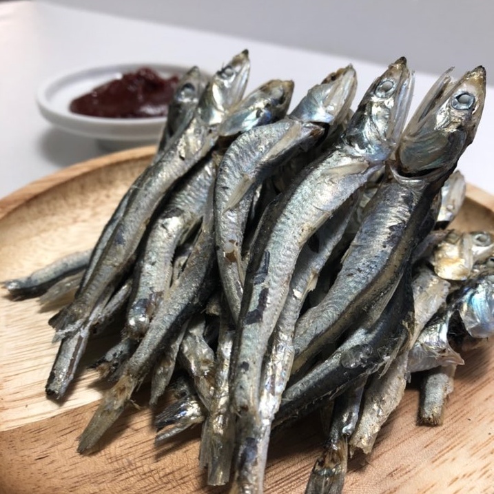정치망 거제도 다시멸치 1.5kg 국멸치 육수용 대멸치 건멸치 대멸 : 거제담아