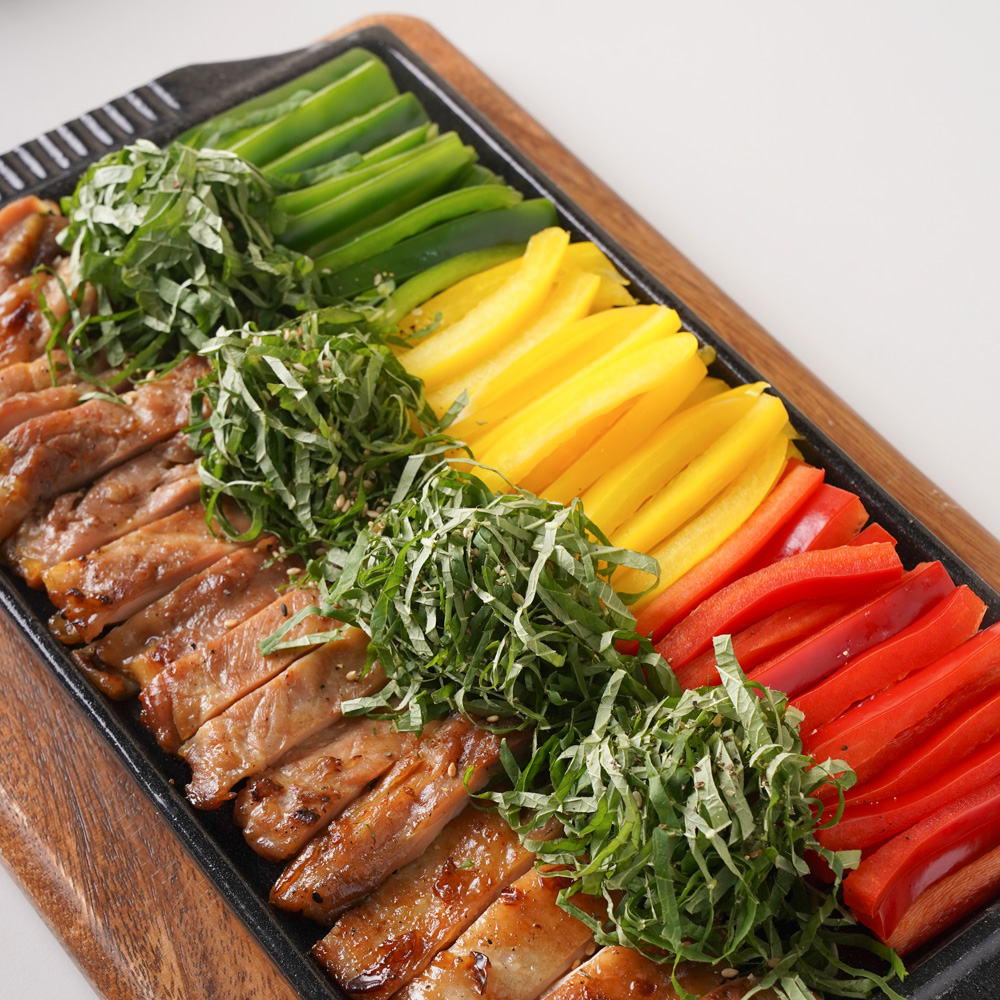 춘천 못잊어닭갈비 수제 간장닭갈비1kg 캠핑음식 숮불 : 춘천 못잊어닭갈비