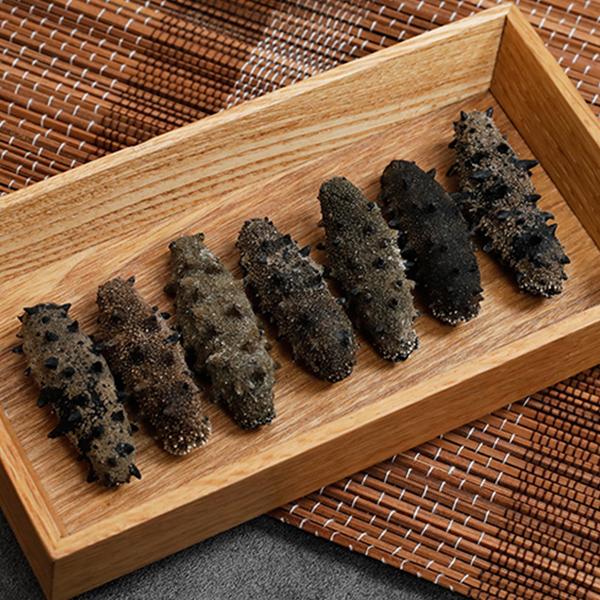 배마마 매일건해삼80g : 피쉬세일