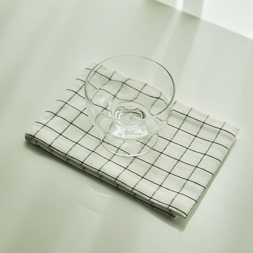 도요사사키 아이스크림 파르페 고블렛 : Casa Bling