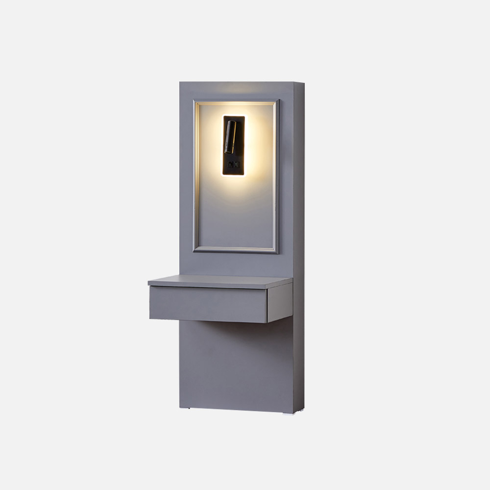 동서가구 네오 LED 수납 호텔 침대 프레임 SS DF919984 : 주식회사 동서가구