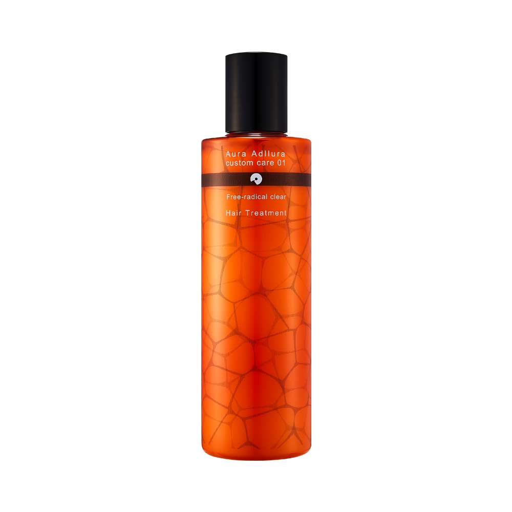 [시즌1] 아우라아듀라 헤어트리트먼트 250ml x 5EA : AURA MALL