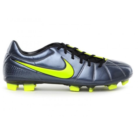 [국내매장정품] 나이키 축구화 토탈 90 레이저 엘리트 Nike Total 90 Laser 407475-470 정품 (국내배송) : 뉴팜