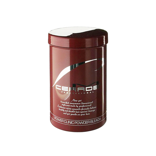 [소망] 엠세라드 파워클리닉 파우더 브릿지 500ml : 송이뷰티