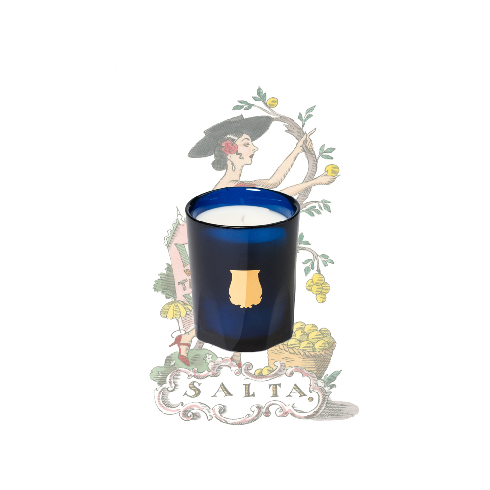 쁘띠 캔들 레 벨 마띠에르 살타 70g/트루동 : 롯데백화점-본점