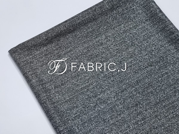 패브릭제이 40수 스판 안개 포일 고무줄 패브릭 원단 FJ-247 : FABRIC.J