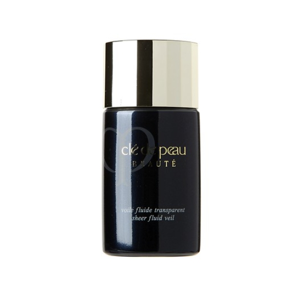 끌레드뽀 보떼 브왈 훌루이드 트랑스빠랑스 쉬어 플루이드 베일 30ml : 리치홍콩