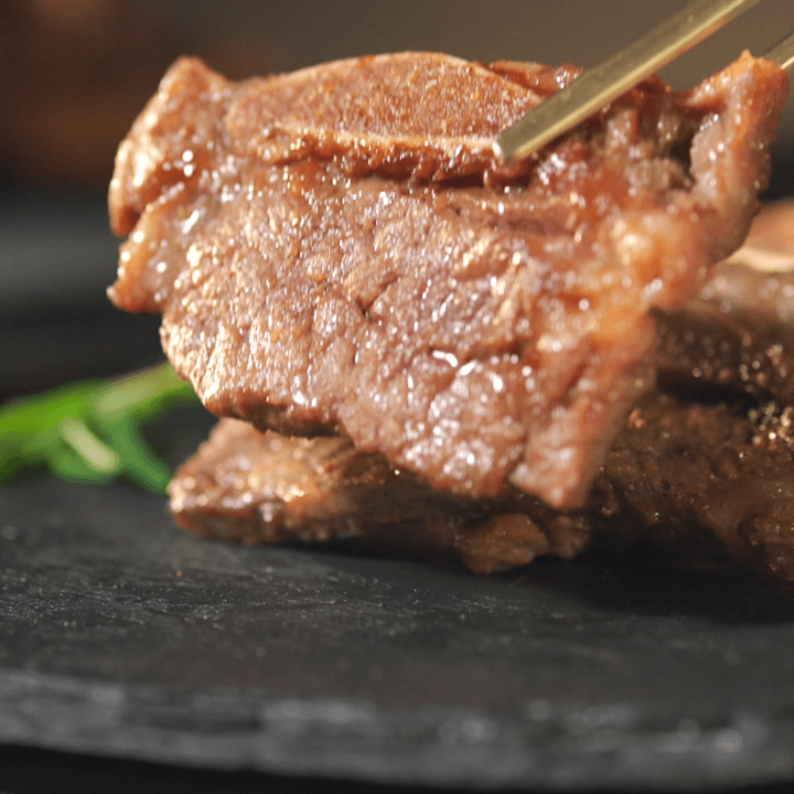 [경복궁 홈쿡] 칼집 LA갈비 (600g) : 경복궁 홈쿡
