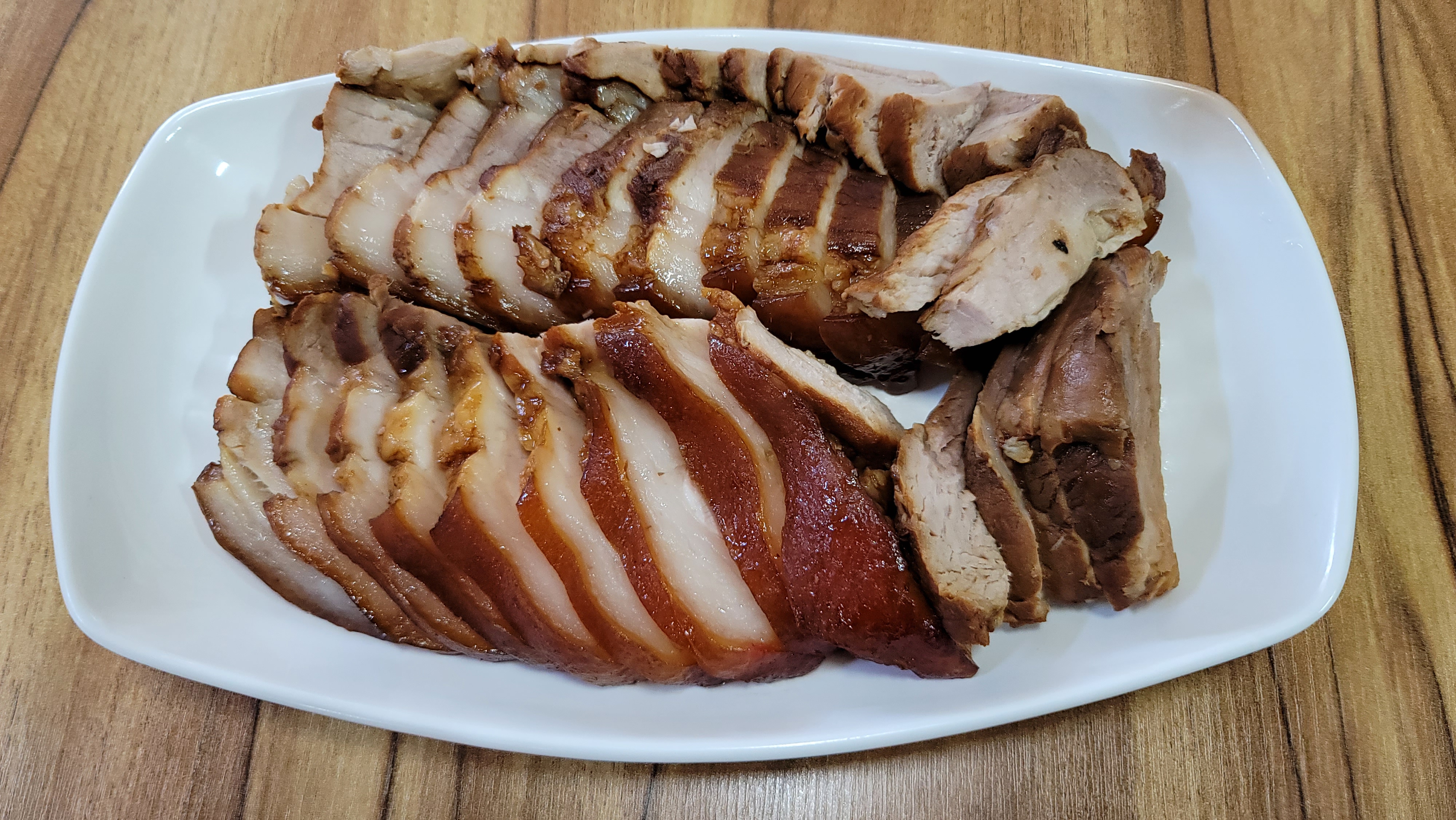 국산 순살족발 썰어서 1000g(500gx2팩) 4인분 대박간편 밀키트 아차산산아래 : 아차산 산아래