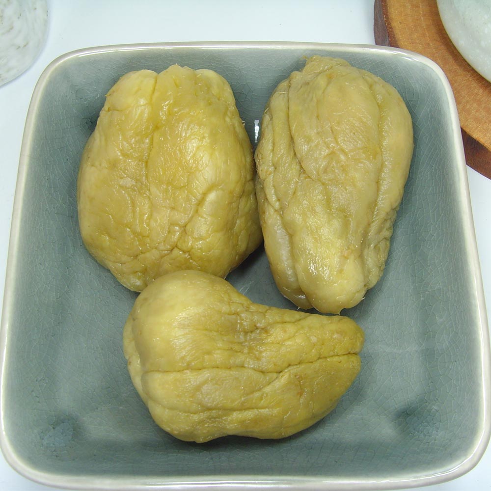 염장 차요테 1kg 절임 : 혜성푸드