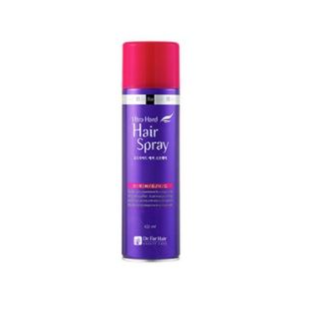 메디힐 닥터포헤어 울트라하드 헤어 스프레이 450ml : 에스아이종합몰