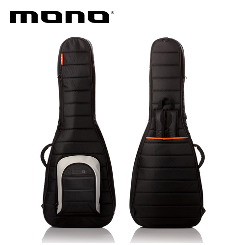 (뮤직캠프)모노 M80-EG-BLK / 일렉기타 가방 기타케이스 : 뮤직 캠프