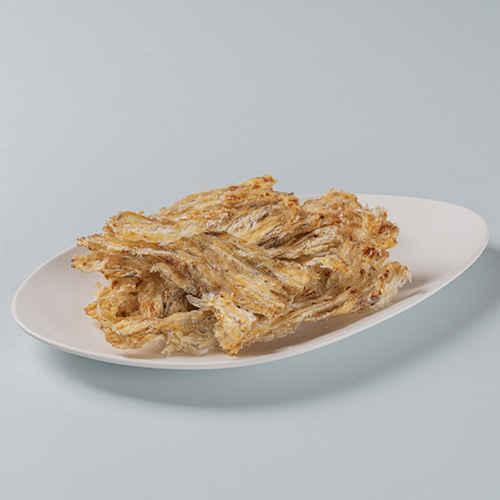 아귀 맛나구이채 (국내가공) 1kg : 바다 건어물