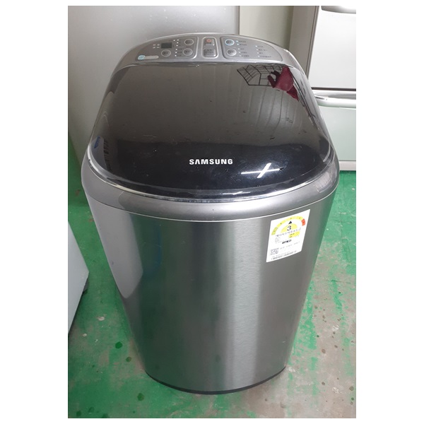 (중고)삼성아기사랑메탈세탁기3KG : 로이 중고가전