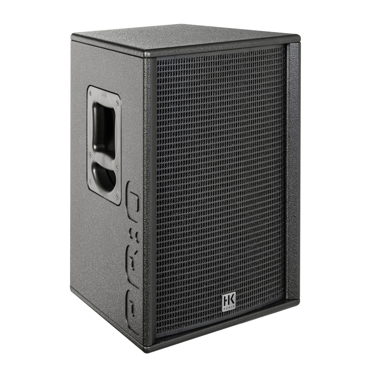 HKAUDIO 액티브 스피커 PR:O 112FD2 : 사운드케어