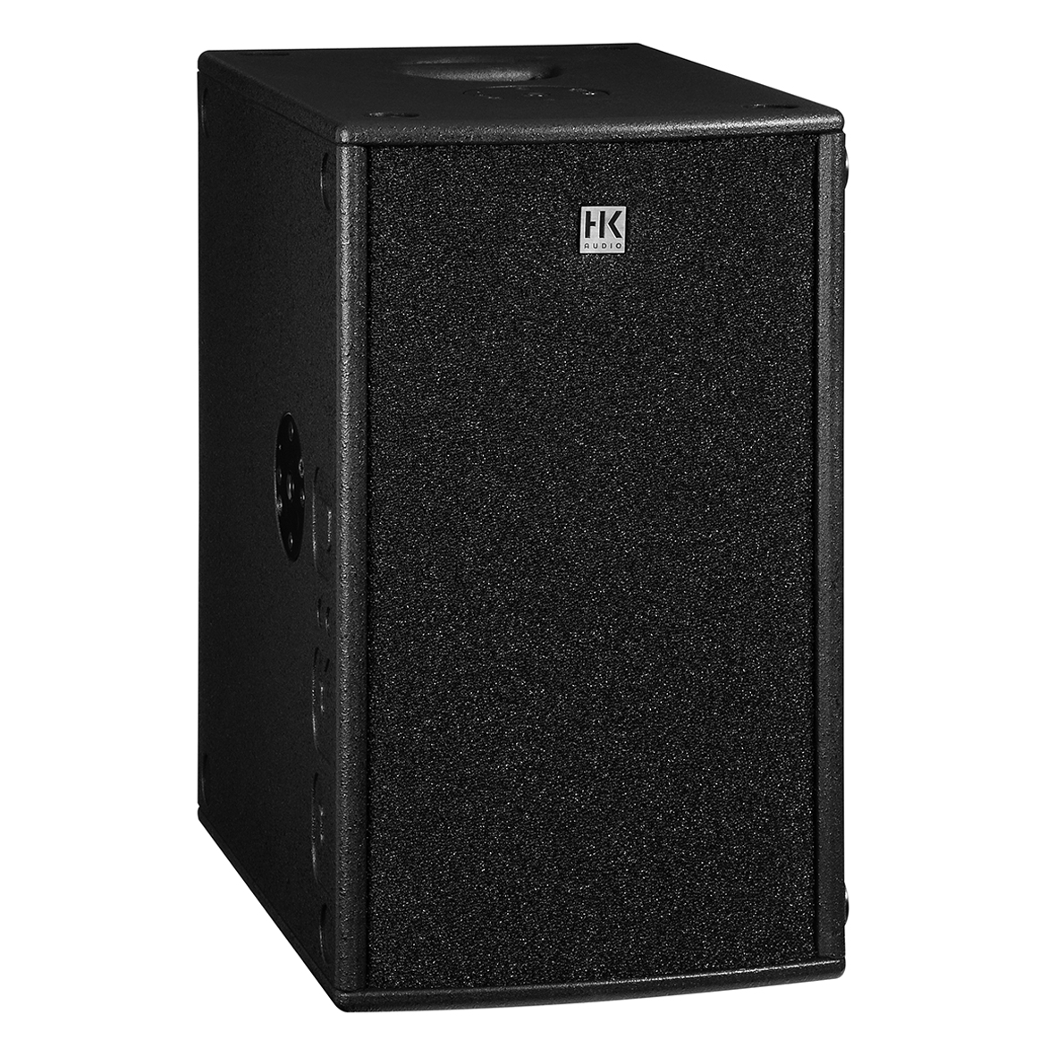 HKAUDIO 패시브 스피커 PR:O 210S : 사운드케어