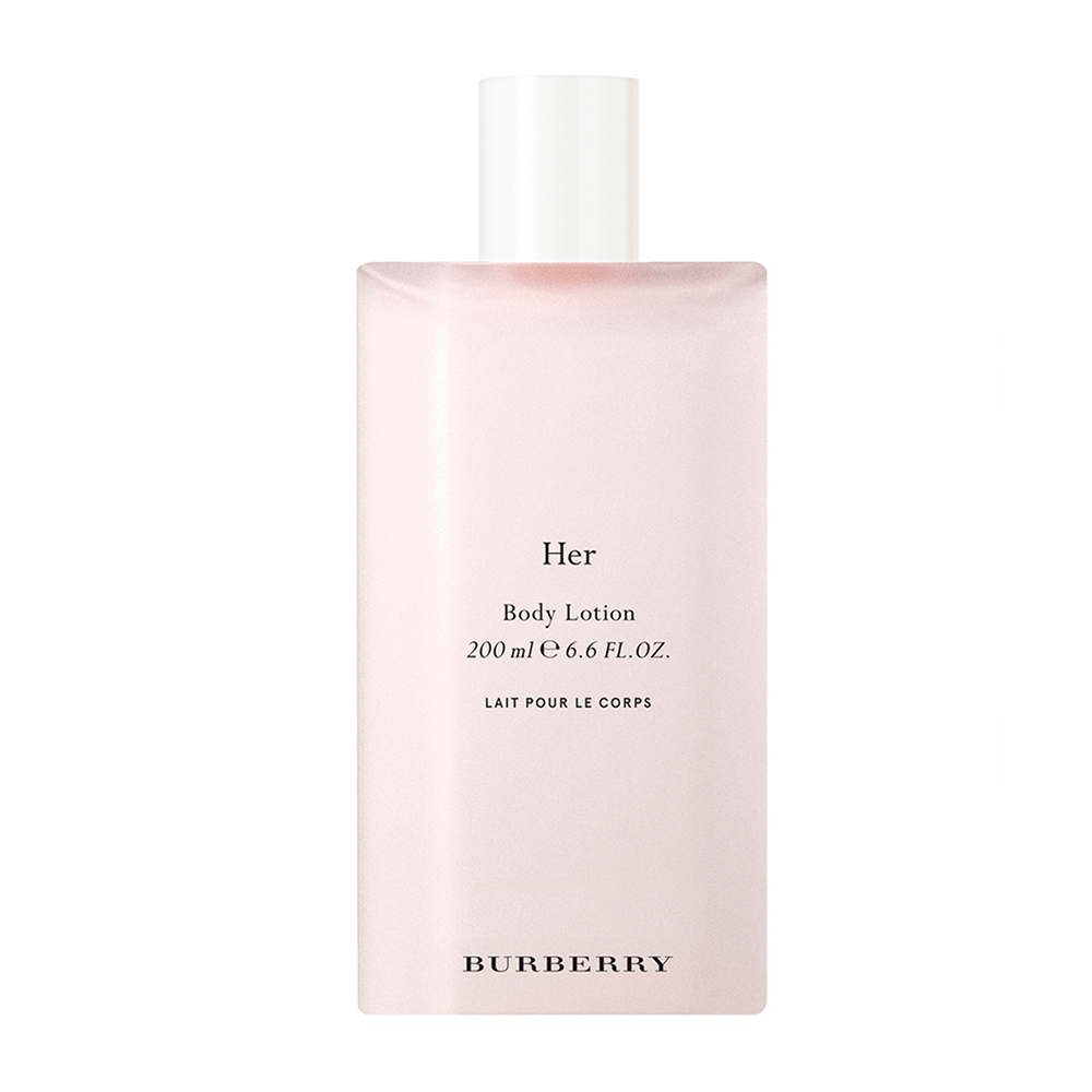 버버리 버버리 허(BURBERRY HER) 바디로션 200ml : 유럽마을