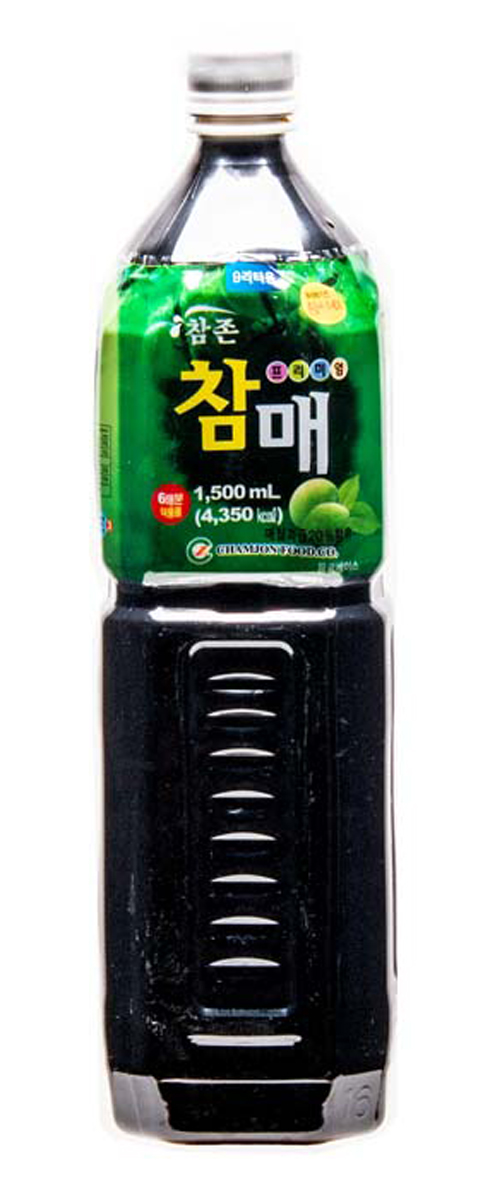 참존 참매프리미엄 1.5L : 케이와이마트