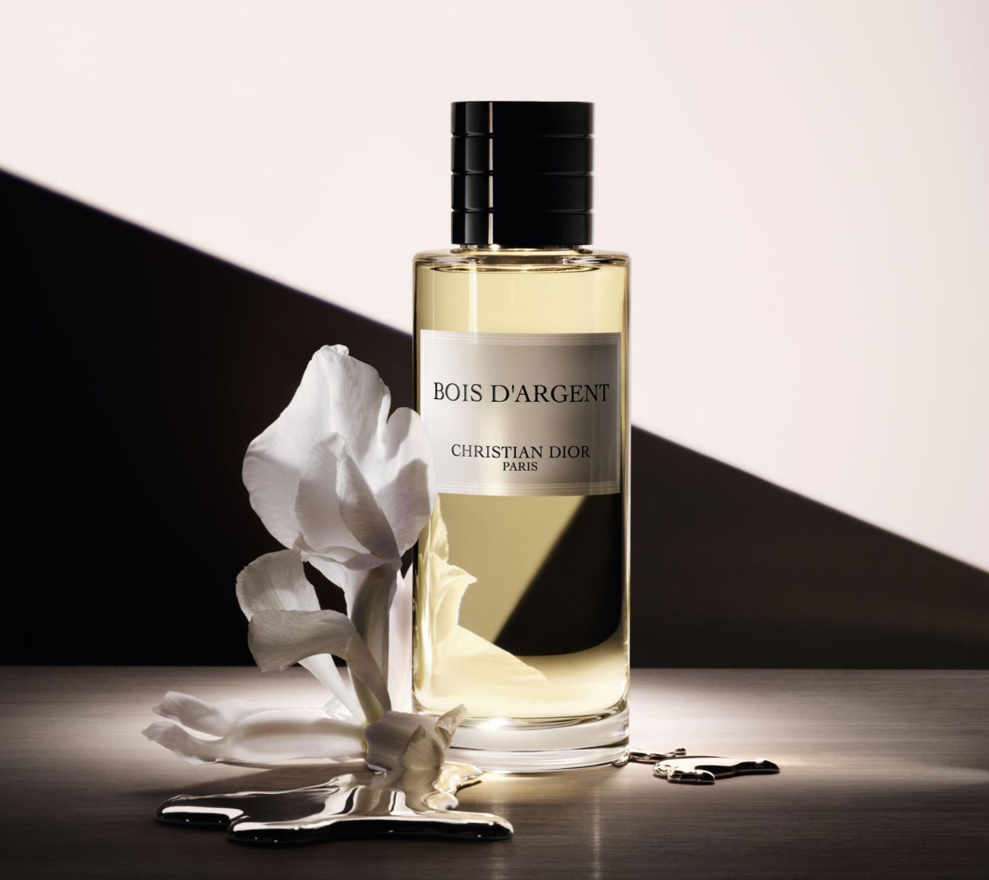 메종  크리스챤 디올 브아 다르장 BOIS DARGENT 40ml 프랑스 직배송 : 미스-봉봉