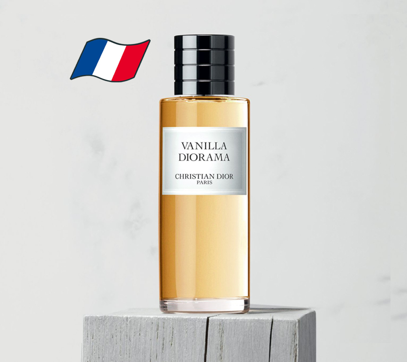 메종 크리스챤 디올 바닐라 디오라마 VANILLA DIORAMA  40ml 프랑스 직배송 : 미스-봉봉