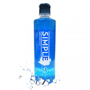 심플 스텝1 워터 컨디셔너 500ml (물갈이제) : 네로앤펫