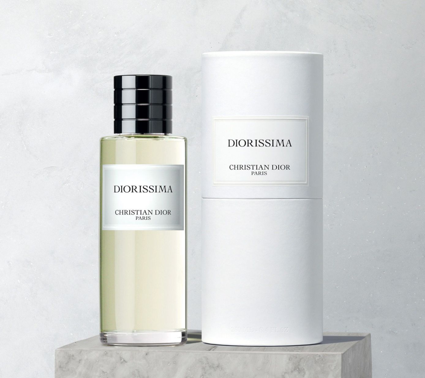 메종 크리스챤 디올 디오리시마 DIORISSIMA 40ml 프랑스 직배송 : 미스-봉봉