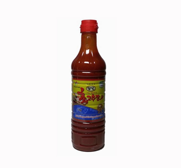 진조미식품 초고추장 1kg : DA85