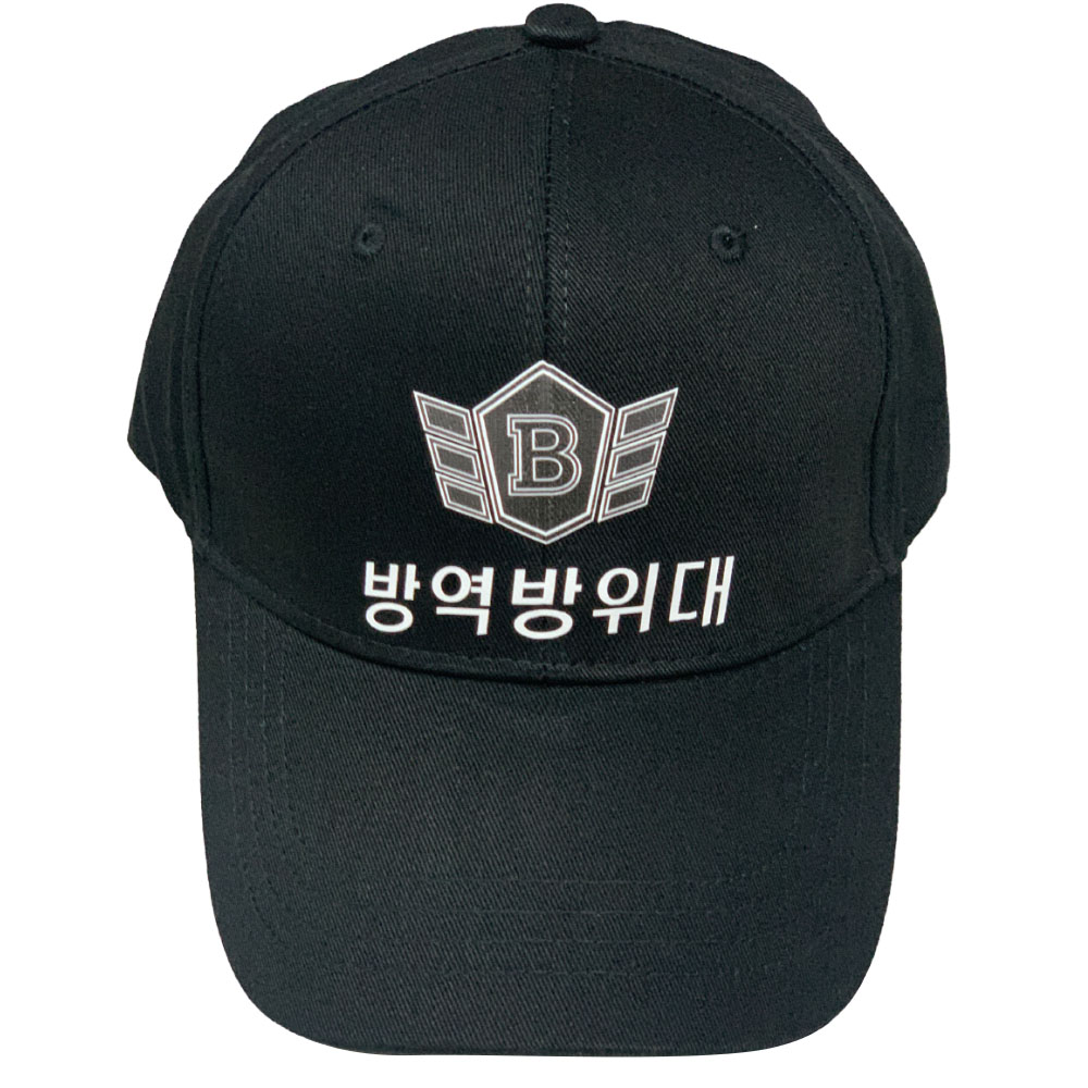 볼캡 가게 매장 대량 소량 단체모자 주문제작 인쇄 단 한장도 가능 : 티파라