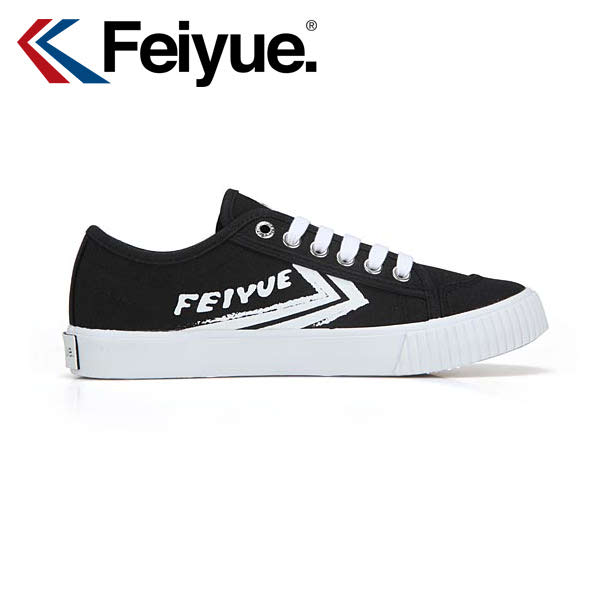 [현대백화점][페이유에] FM100031 페로 블랙 FEIYUE 스니커즈 : 더현대닷컴