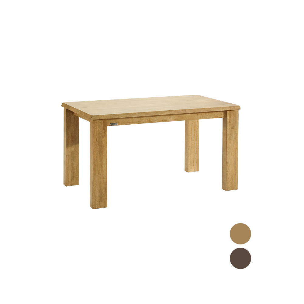 인아트 앤디1 1400 식탁(38T) : INART