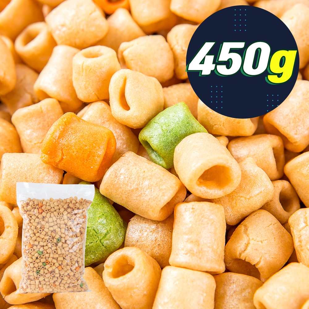성도식품 마카로니 450g : 오쎈스토어