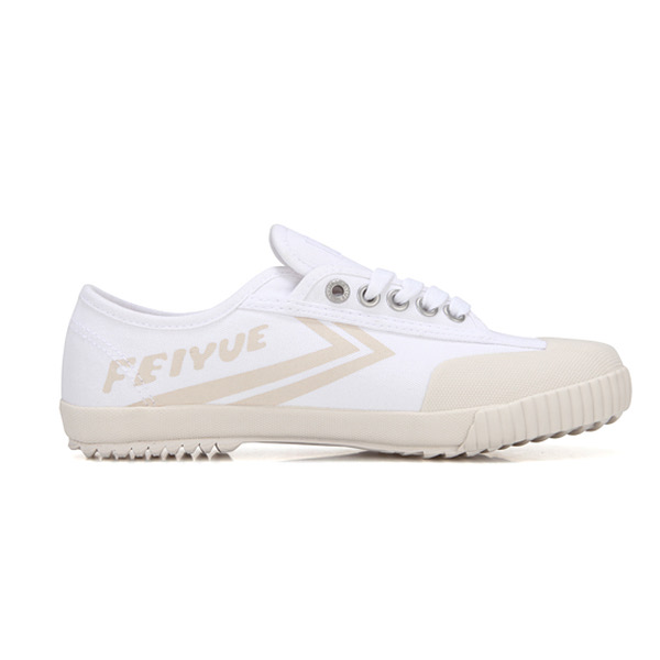 [현대백화점][페이유에] FU100082 페로 화이트 FEIYUE 스니커즈 : 더현대닷컴
