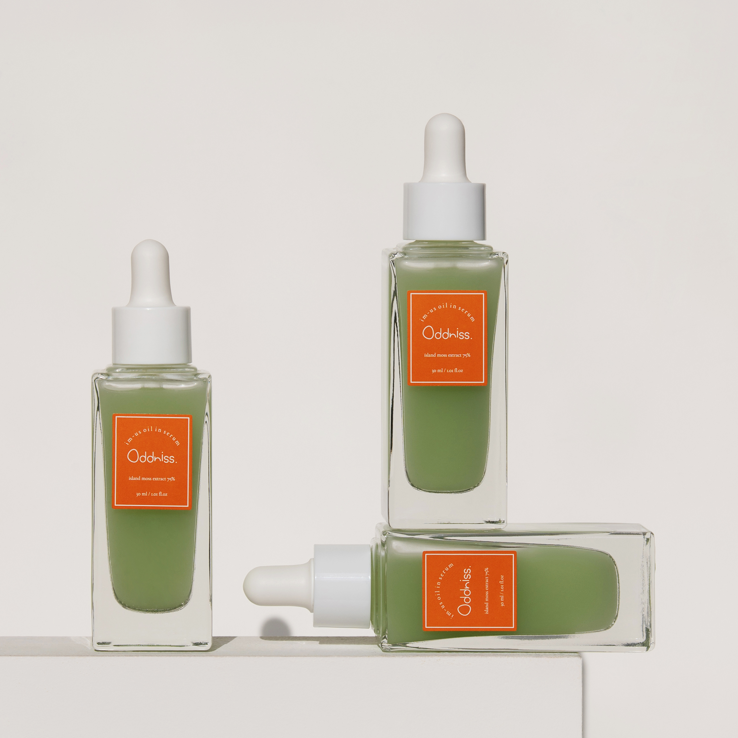오드니스 아임어스 오일인 세럼 30ml : 오드니스